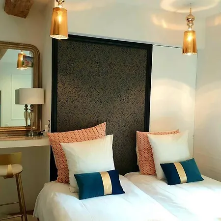 Apartman Coeur De Saint-pierre 2