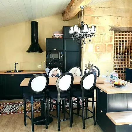 Apartman Coeur De Saint-pierre 2 Bordeaux