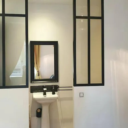 Coeur De Saint-pierre 2 Apartman Bordeaux