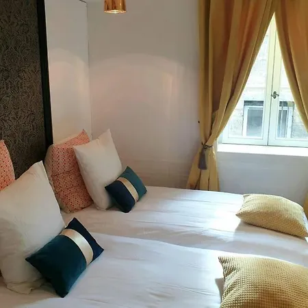 Coeur De Saint-pierre 2 Apartman