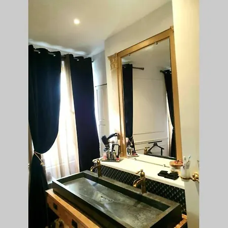 Apartman Coeur De Saint-pierre 2 Bordeaux