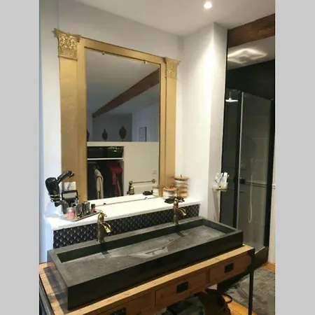 Apartman Coeur De Saint-pierre 2 Bordeaux